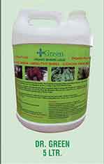 DR.GREEN UNIQUE ORGANIC ALTERNATIVE OF UREA